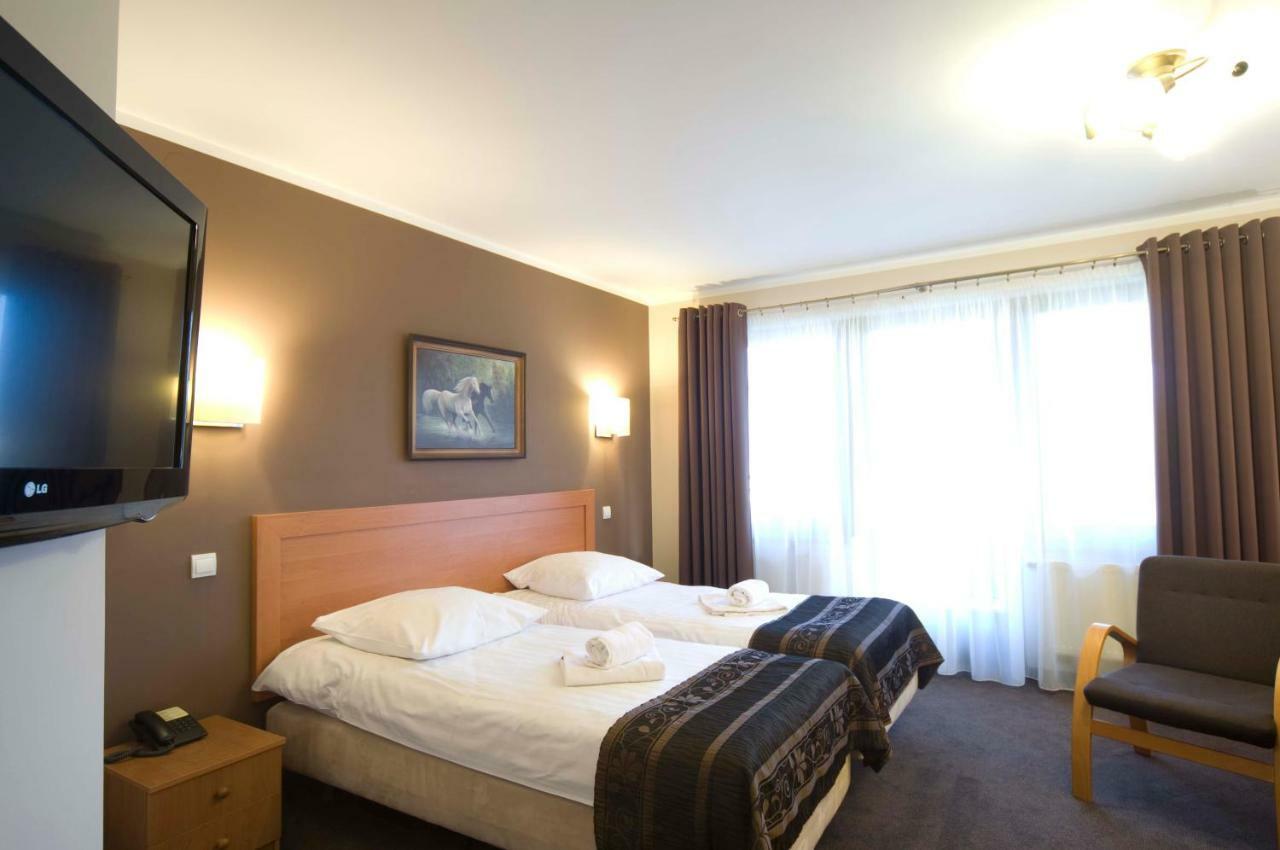 Hotel Zimnik Luksus Natury Spa & Wellness Ostre Exterior photo